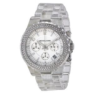 Michael Kors Chronograph Quartz Watch